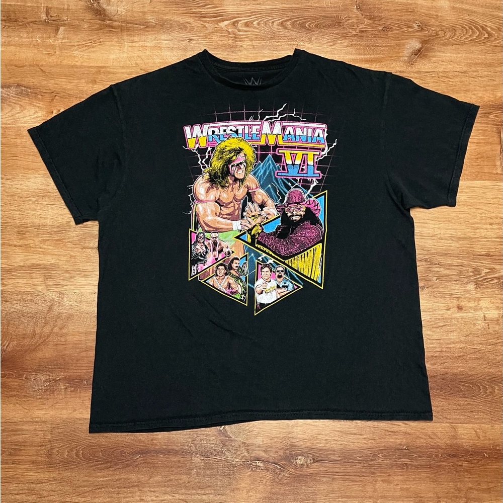 ‎WWE - Picture 2 of 4